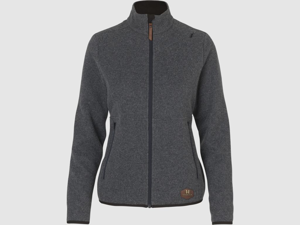 Härkila Metso Strickjacke Damen