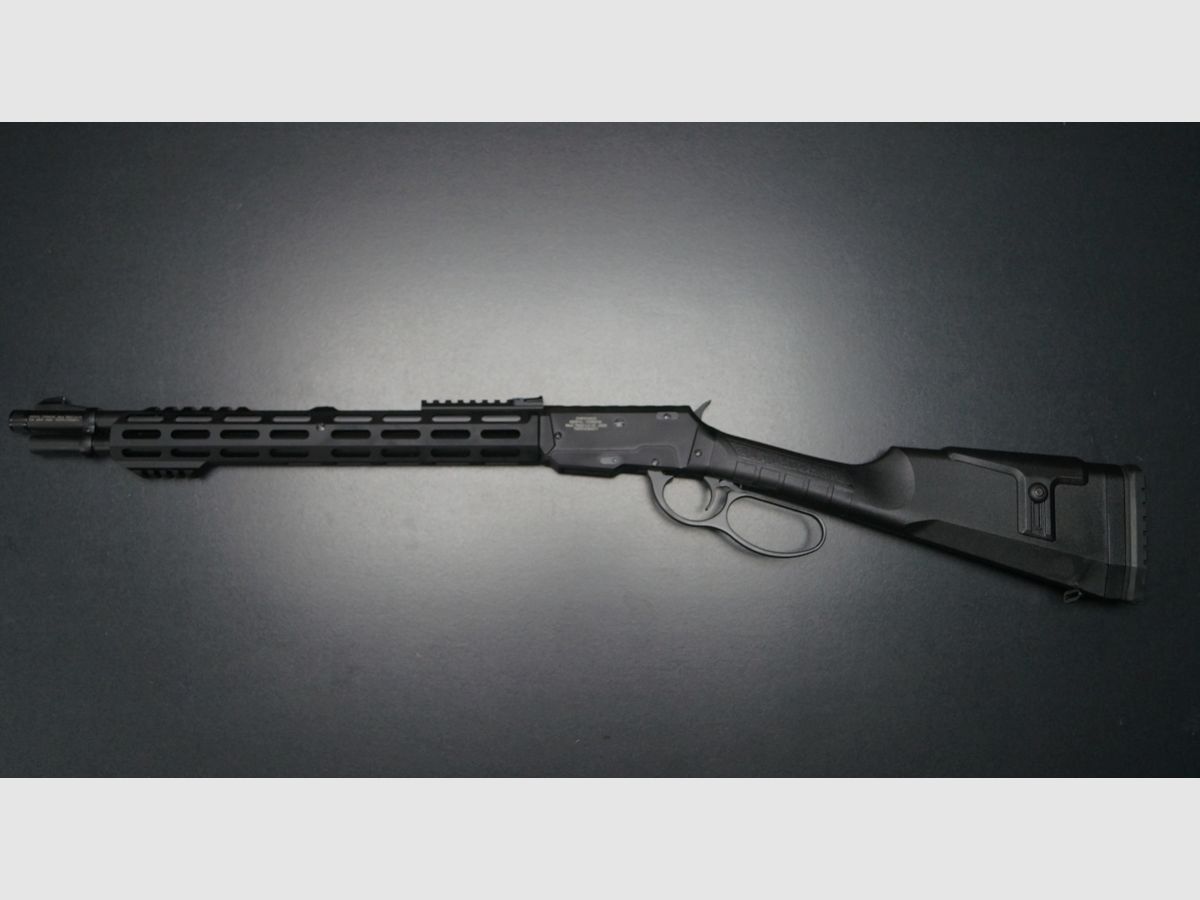 Derya Lever Action TM22-LA-18 C401T, Bild 9 von 9