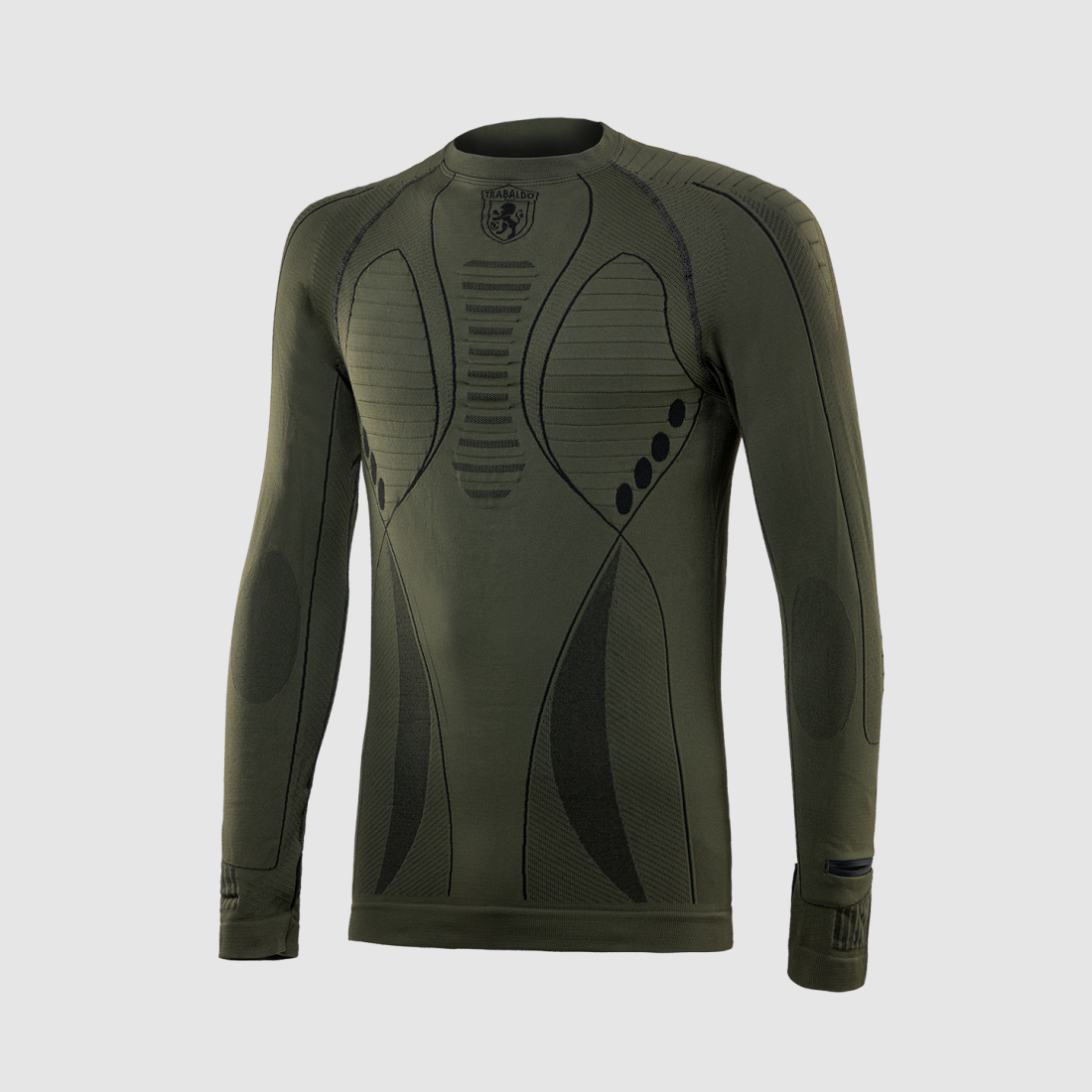 TRABALDO THERMOSHIRTS DRYARN, Bild 1 von 3