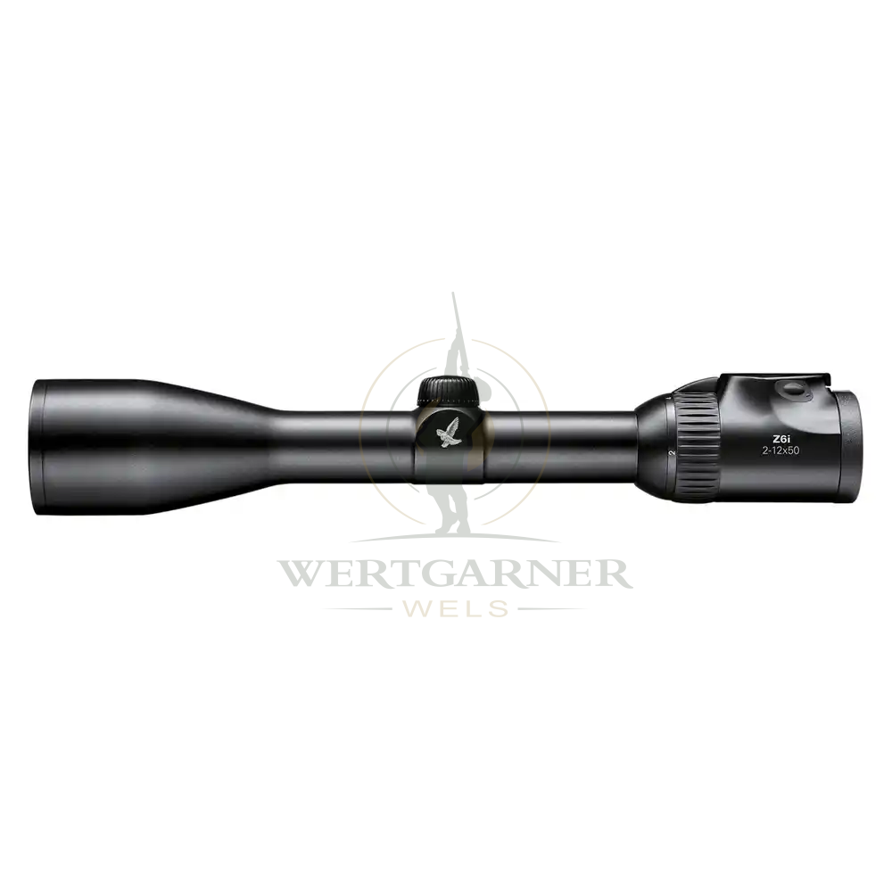 Swarovski Z6i 2-12x50 L 4A-I