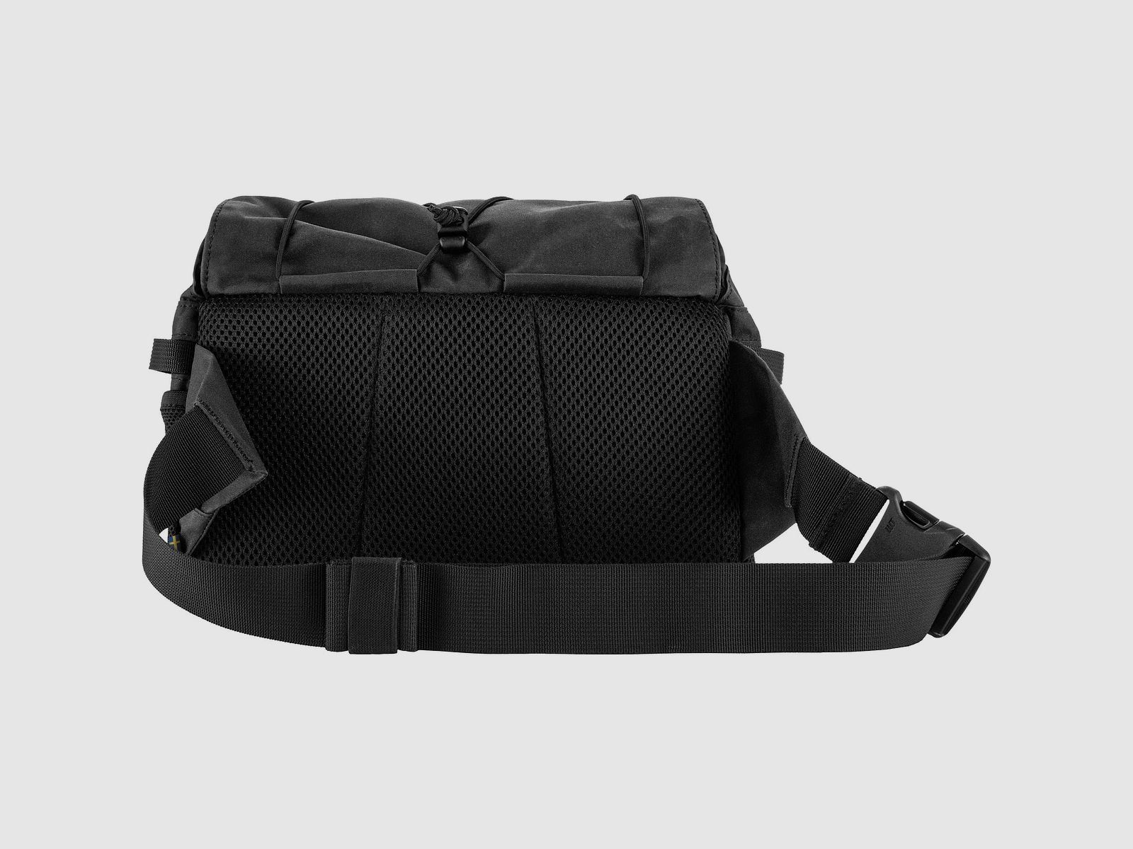 Fjällräven Bauchtasche/Faltrucksack Hoja