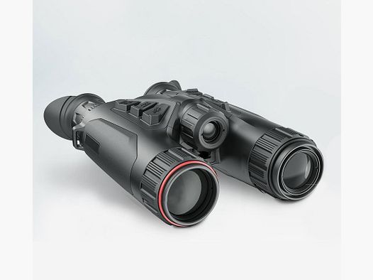 HIKMICRO Habrok 4K HE25LN + Gratis Himicro Bino Harness Beschermtas
