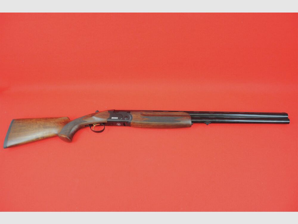 Brenner BF 18