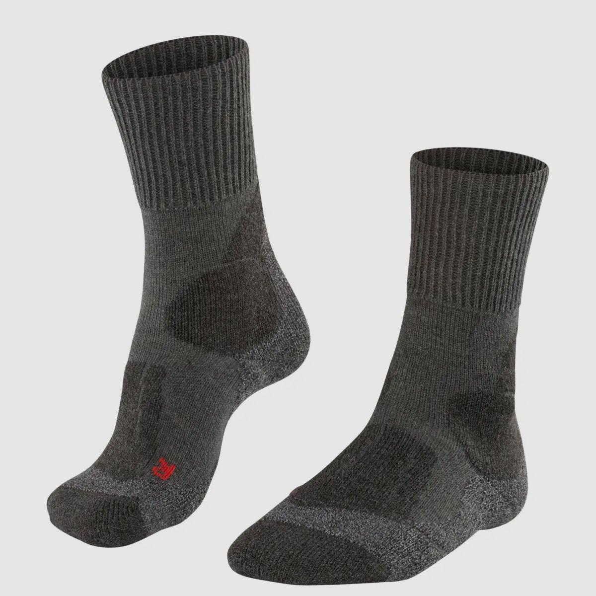 Calze Falke TK1 (Grigio)