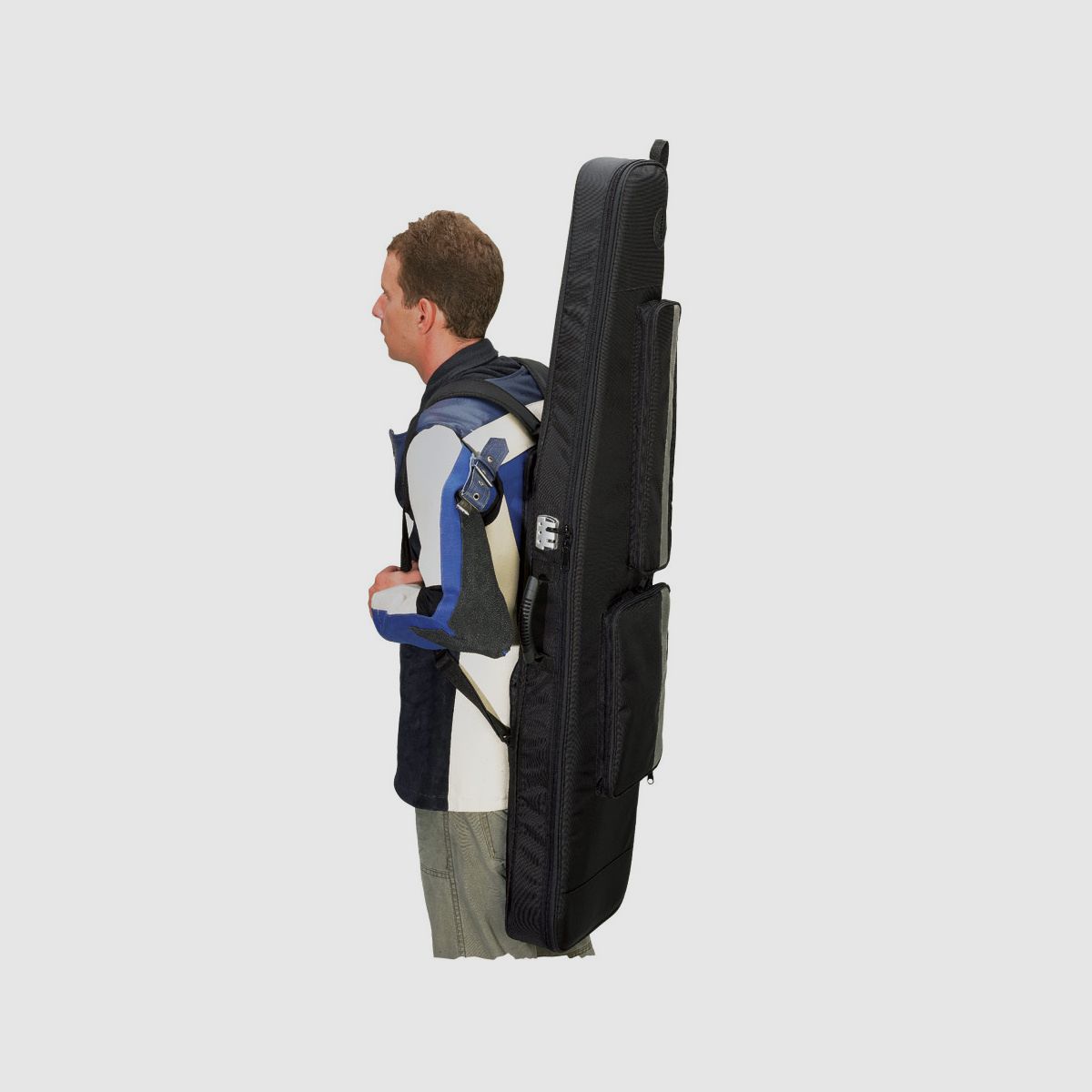 Housse de sac à dos AKAH NEXT GENERATION