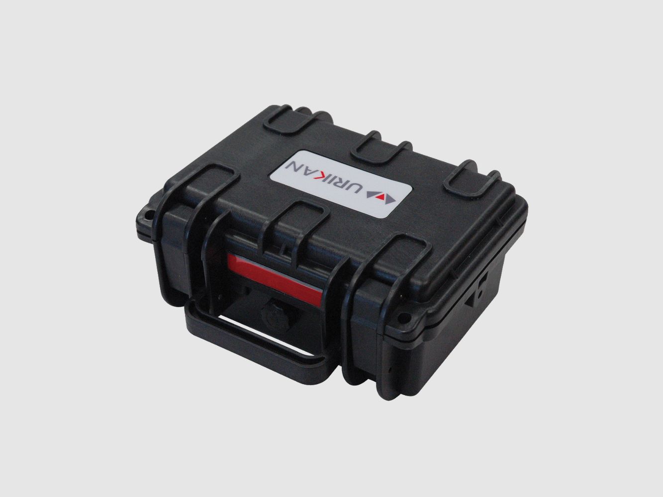 URIKAN Waterdichte Koffer X-P7 2L - Extreme Bescherming Buiten & Jacht, afbeelding 1 van 5