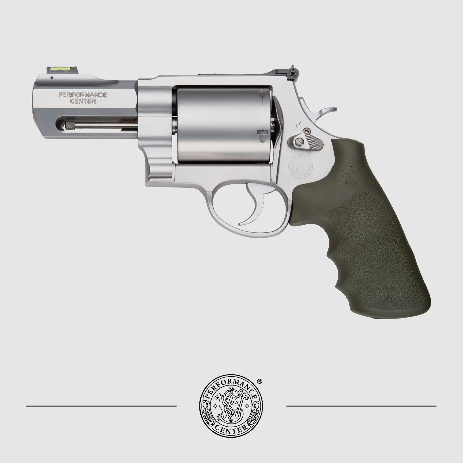 Smith & Wesson 460 XVR, imagen 2 de 2