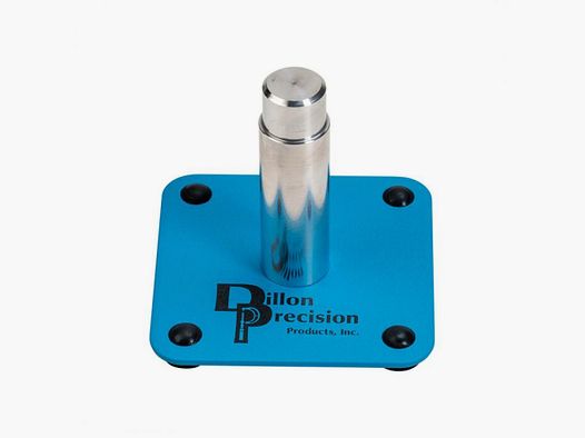1050 Toolhead Stand Blue