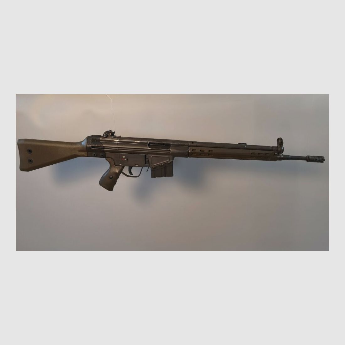 Schwaben Arms SAR M41/308 .308Win