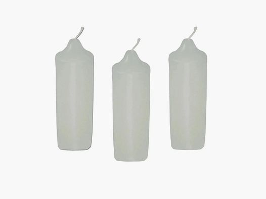 UCO UCO Velas 3-Pack