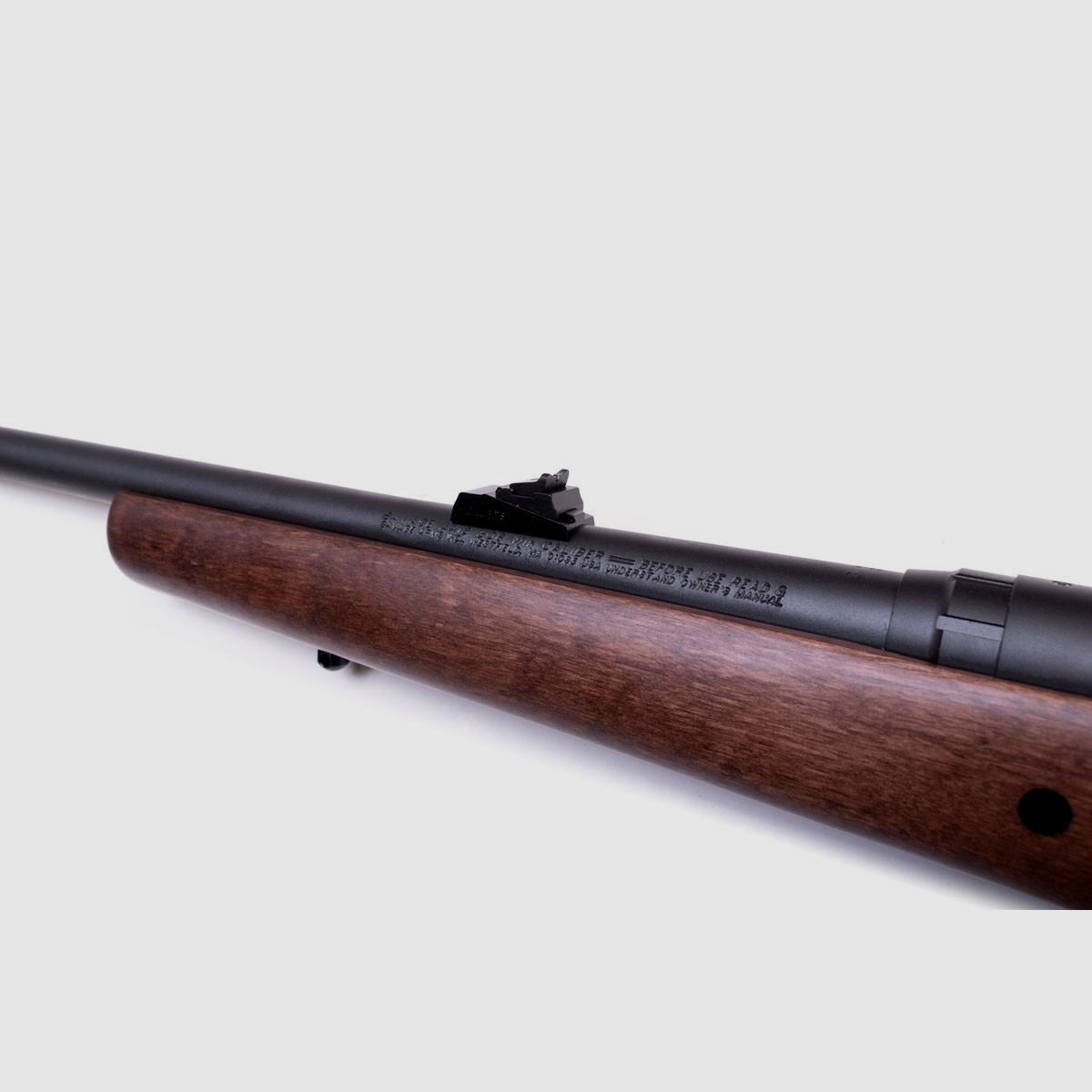 Repetierbüchse SAVAGE AXIS II Hardwood c/m – 30-06, afbeelding 5 van 6