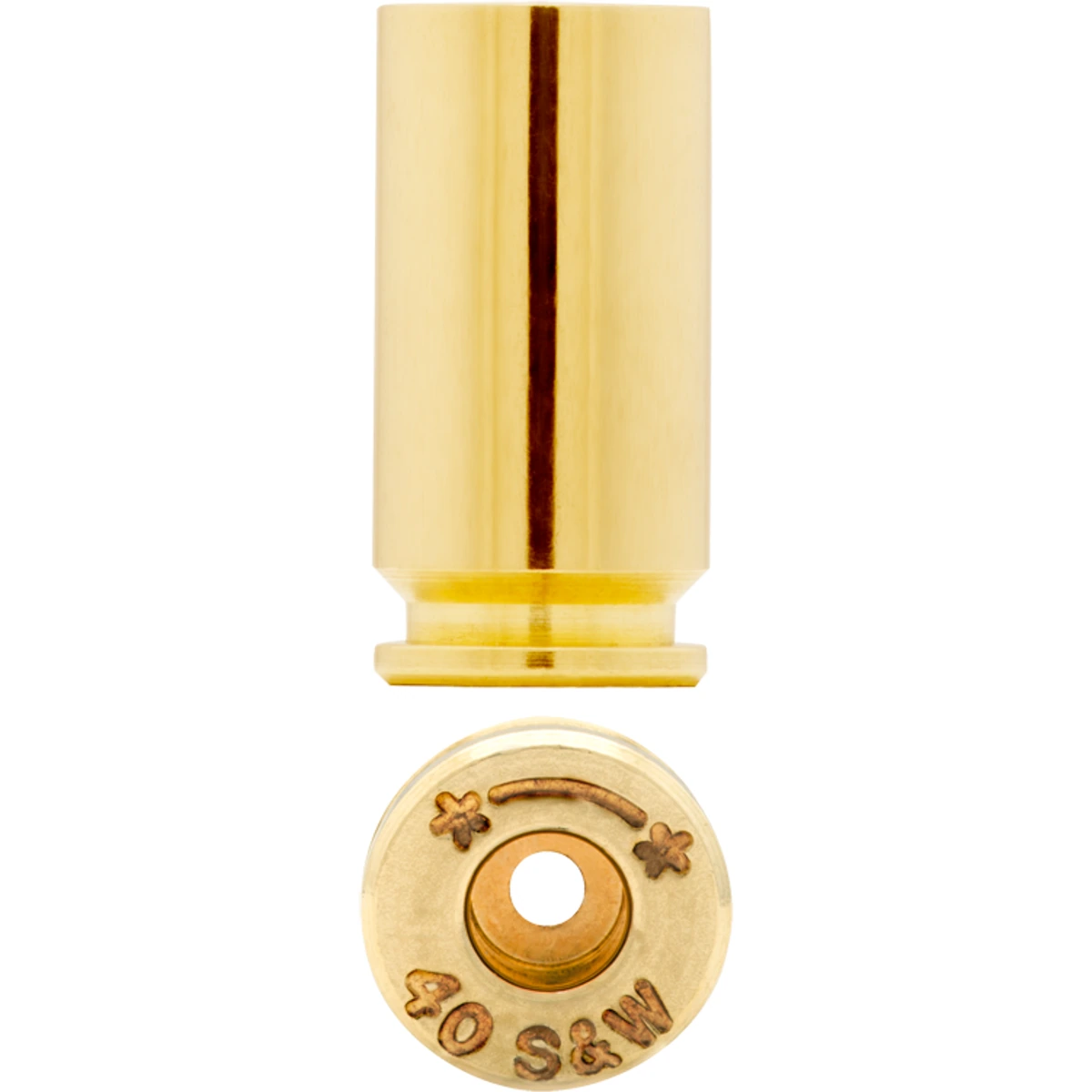 Starline Hülsen .40 S&W – 500 Stk.