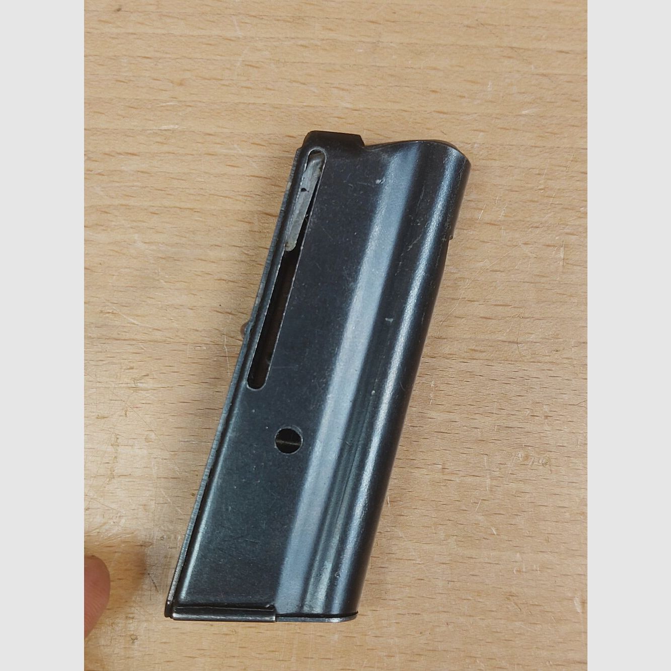 Voere Repetierer