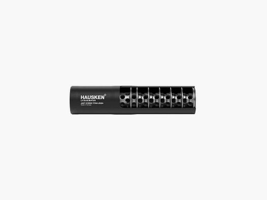 Silencieux Hausken Jakt JD224 Hybrid Titane