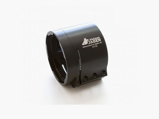 Caza precisa Telefix casquillo de sujeción – Tamaño del casquillo de sujeción: 62 mm