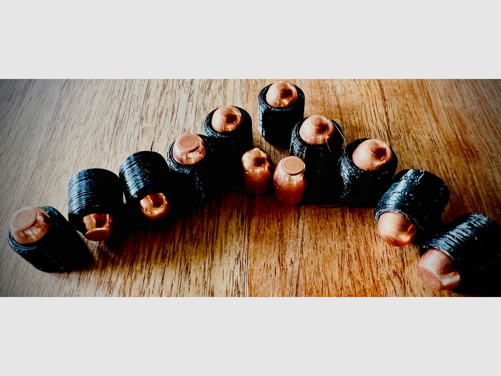 AEA Megalodon et Challenger Slugs .50