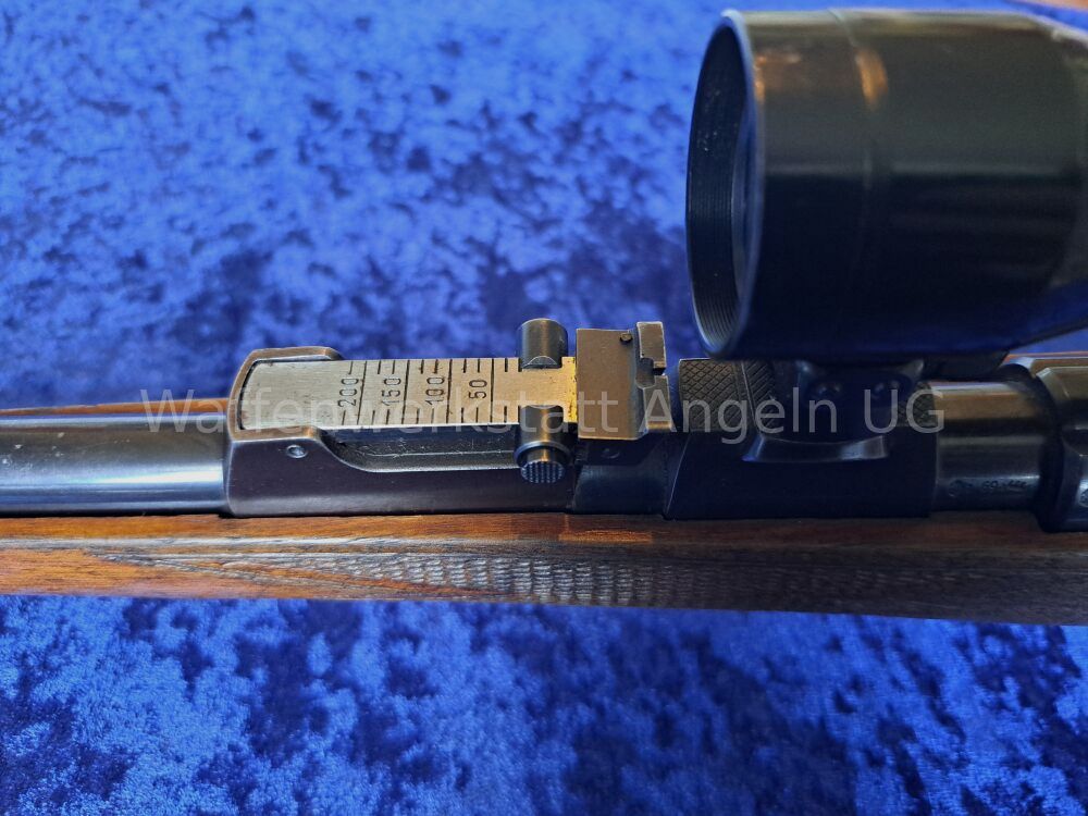 Walther KKJ