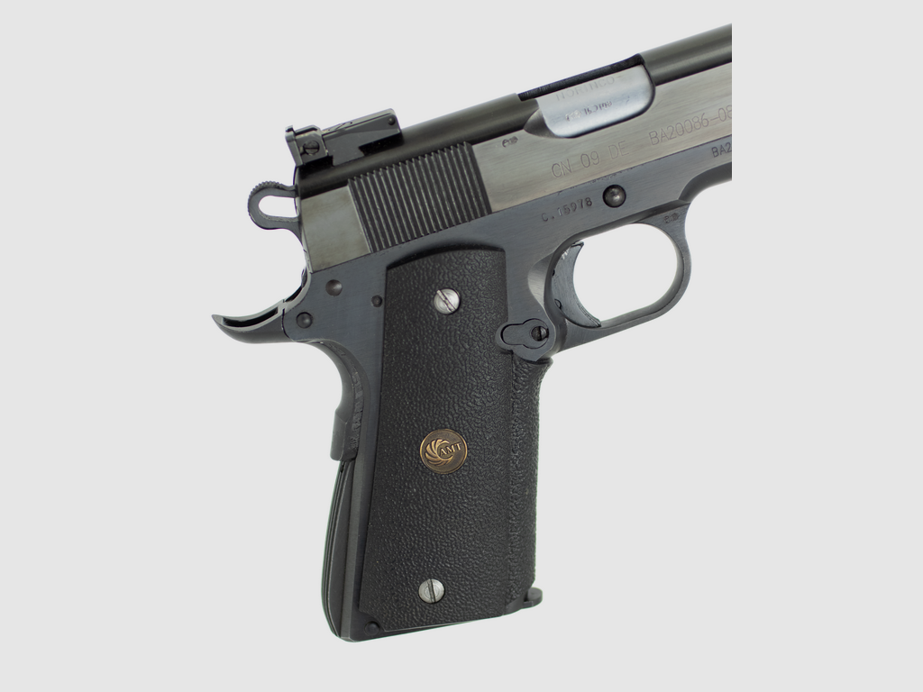 Norinco 1911A1 – Semi-Automatic Pistol Cal. .45 ACP – Used in Excellent Condition, image 4 of 7