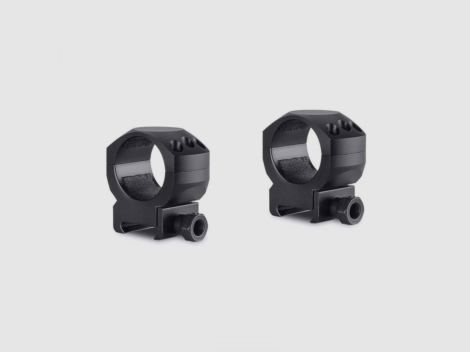HAWKE – MONTAGE TACTICAL 2PZ 30MM MEDIO -WEAVER