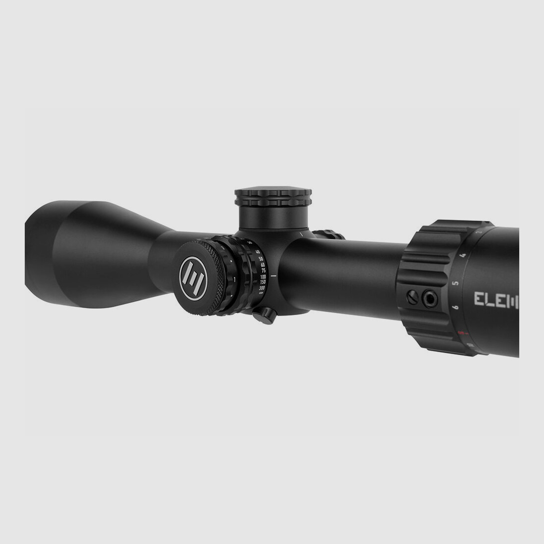 Element Optics Helix HD 2-16x50 Zielfernrohr SFP RAPTR-1 MRAD