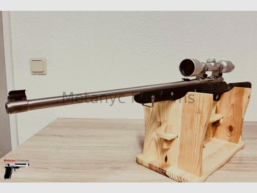 Ruger Mod. K77/22 RSP .22lr