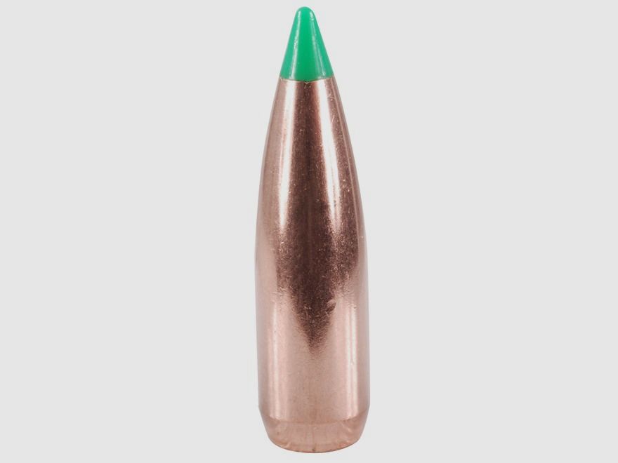 Nosler Geschoss .30/.308 Ballistic Tip Hunting 150GR Spitzer 16 Stück - Testpack