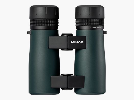 MINOX Fernglas Rapid 7.5x44
