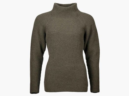 Foresta Rebecca Pullover Oliv