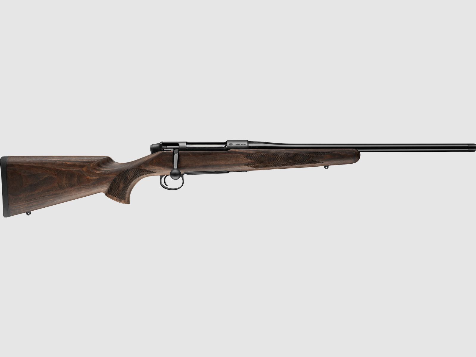 Mauser M18 Pure Kal.308Win. LL51cm M15x1