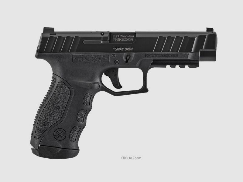 Stoeger STR-9F Full Size 9x19 Pistole