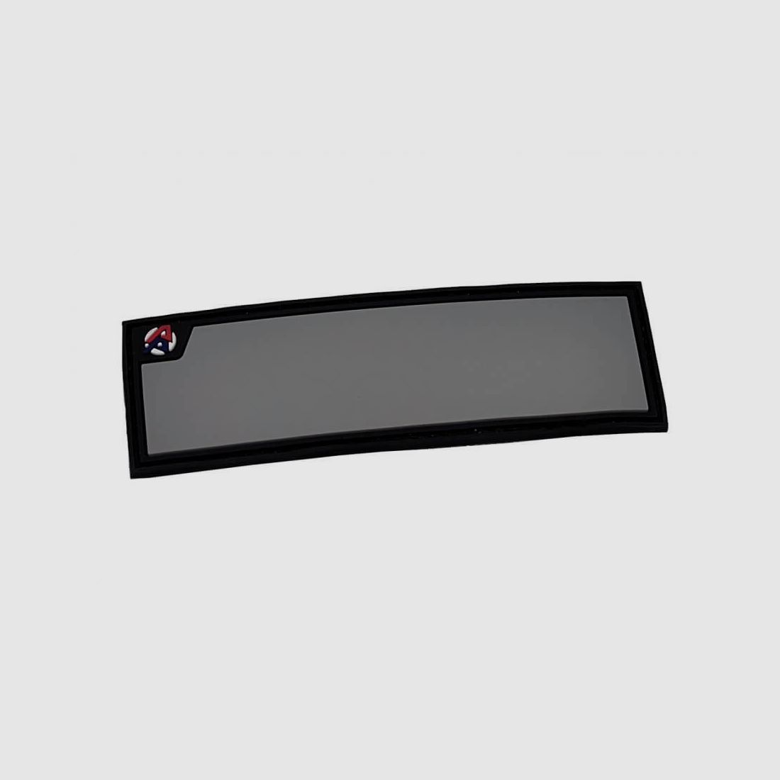 DAA PVC Klett Patch Namensschild