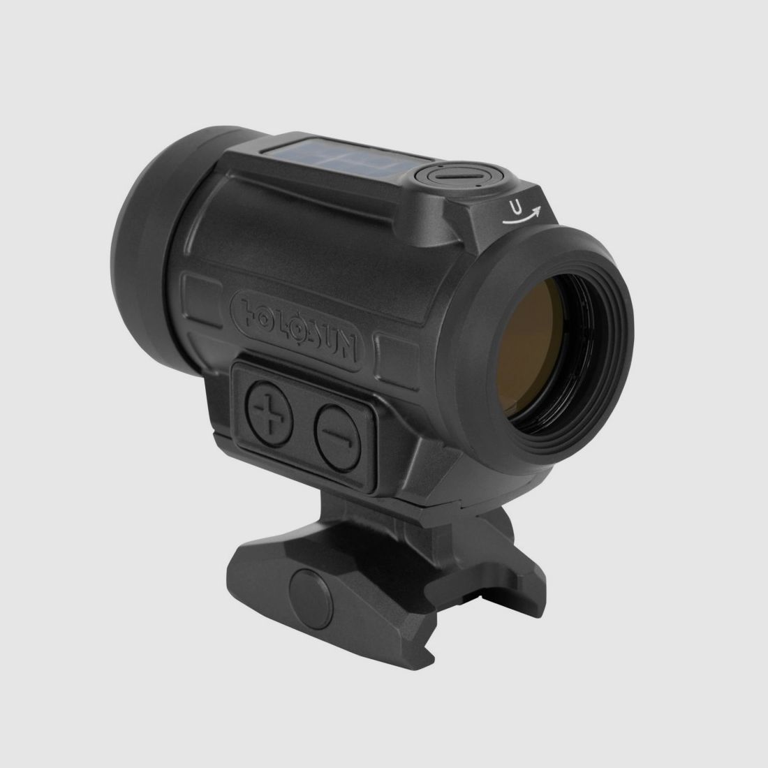 Holosun Reflexvisier ARO-EVO-SPR-GD mit goldenem Wechselabsehen: 2MOA Dot & 65MOA Circledot oder SPR-2MOA Dot & SPR-65MOA Circledot, Bild 8 von 9