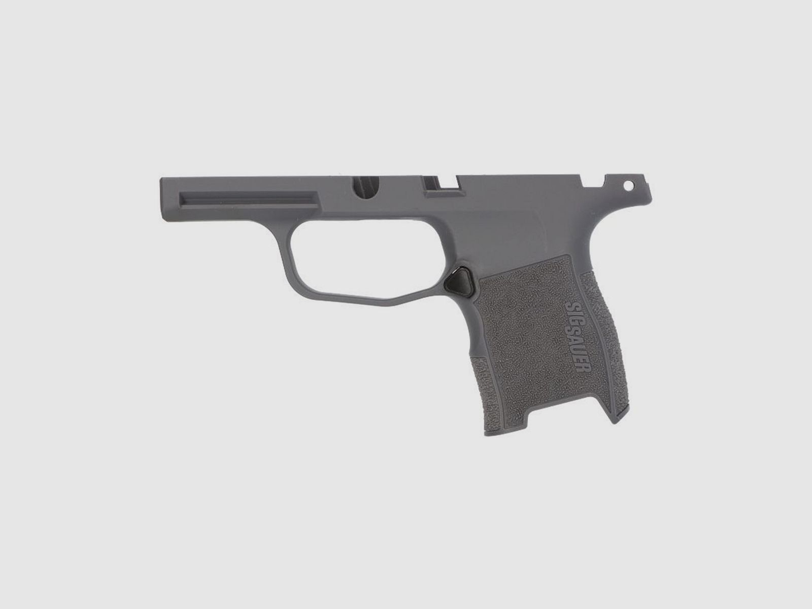 SIG SAUER P365 grip module MS gray 9mm Luger