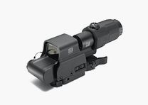 EOTech HHS II EXPS 2-2 & G33