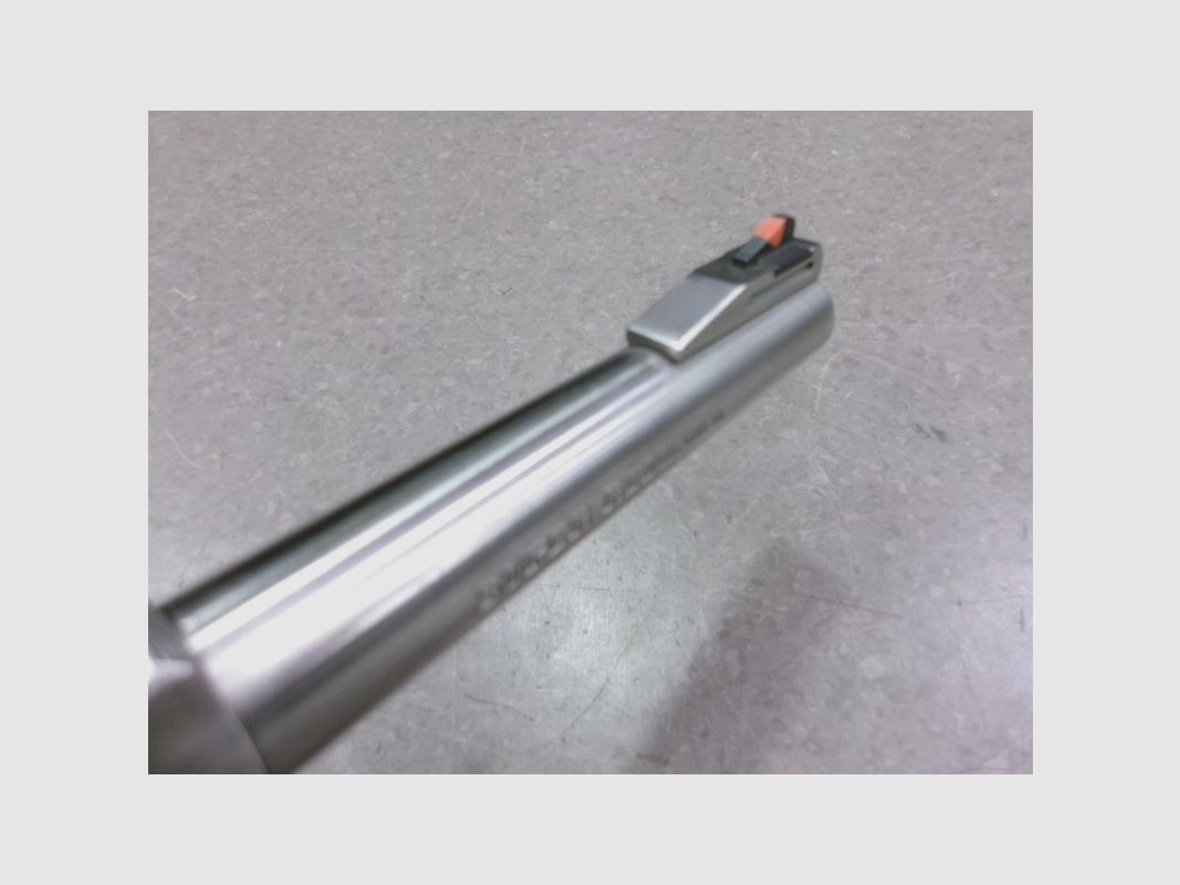 RUGER SUPERREDHAWK CAL44M gebraucht, Bild 6 von 7