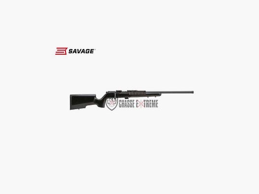 Repetierbüchse SAVAGE MARK 93R17 TRR-SR Kal. 17 Hmr