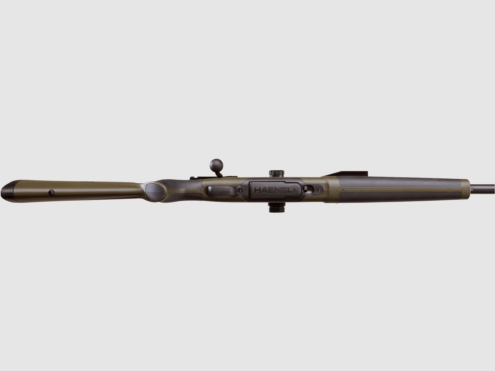 Haenel Komplettangebot NXT Composite mit Parforce PZ1 3-12x56i PA, Kal. .308 Win.
