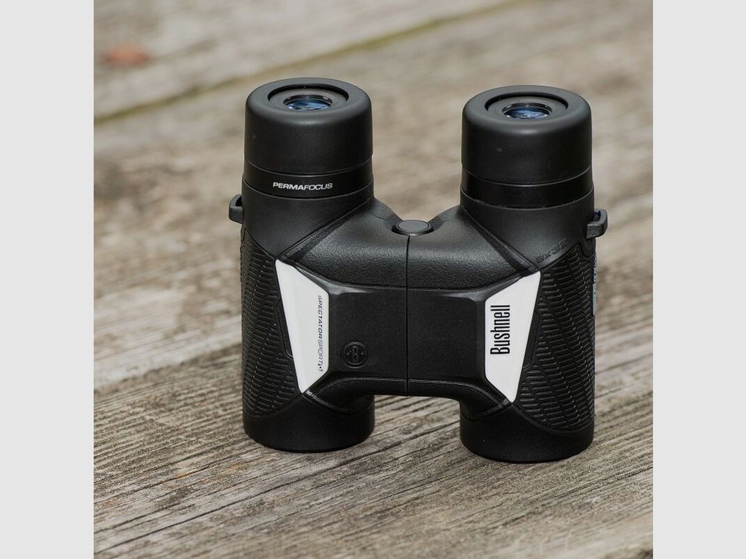 BUSHNELL SPECTATOR SPORT 8X32 PERMAFOCUS, Bild 2 von 8