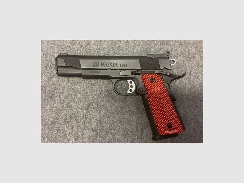 Brixia Mod. 1911, Kal. .45 ACP