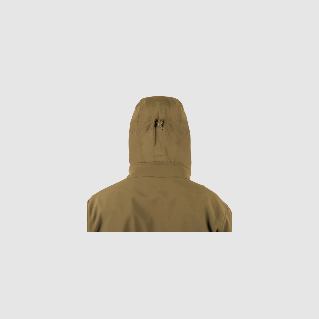 Helikon Softshelljacke Gunfighter Coyote L, Bild 2 von 13