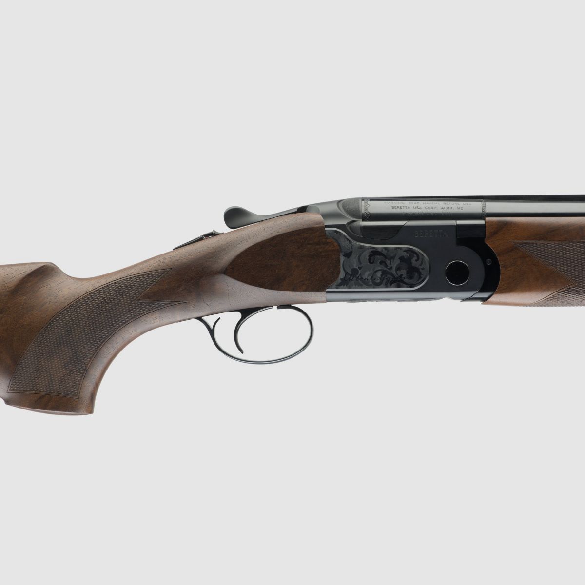 BERETTA Ultraleggero Jagd 71cm 12/76