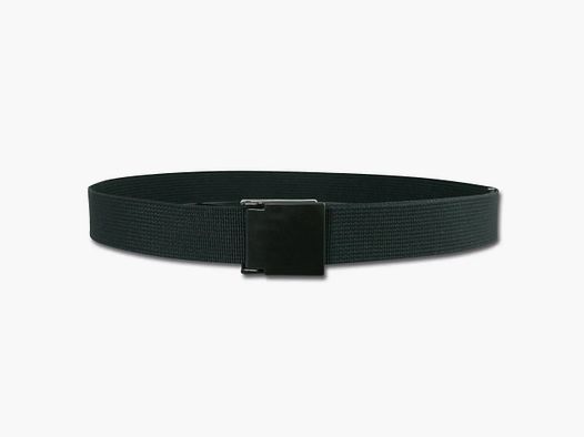 MFH MFH US Belt Stealth black