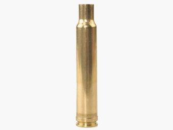Weatherby Hülsen .257 Wby. Mag. 50 Stück