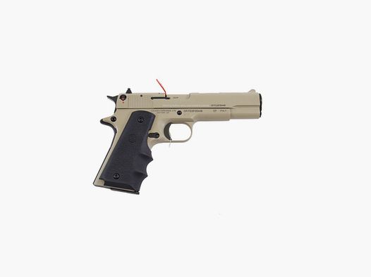 Chiappa 1911-22 Tan Cal 22 LR