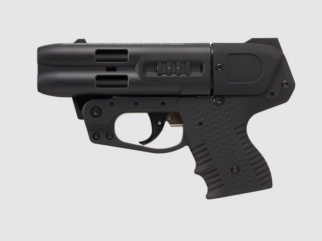 Jet Defender Piexon Compact JPX4 , Set Angebot, Farbe schwarz (enthält JPX4 compact-1 Gerät und einen Clip OC.)