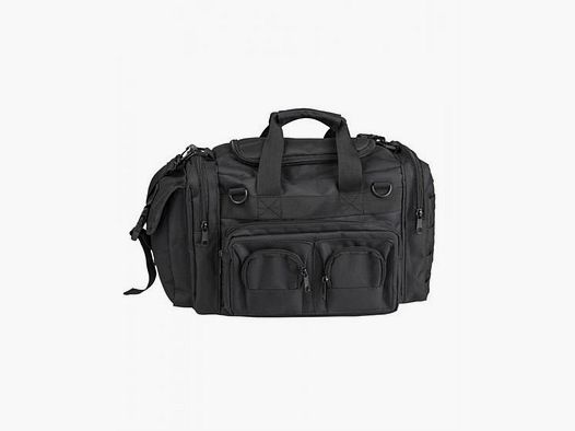 Mil-Tec K-10 Einsatztasche schwarz