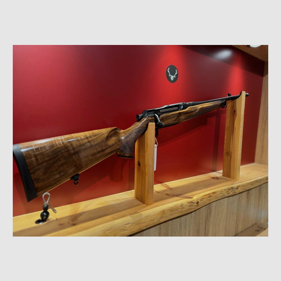 Sauer&Sohn Sauer 505 Elegance