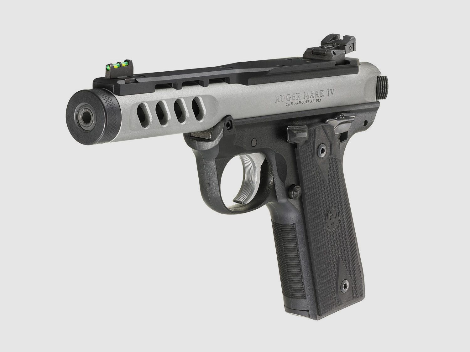 PISTOLE MARK IV™ 22/45™ LITE Kal.22LR 4,4″, Bild 5 von 6