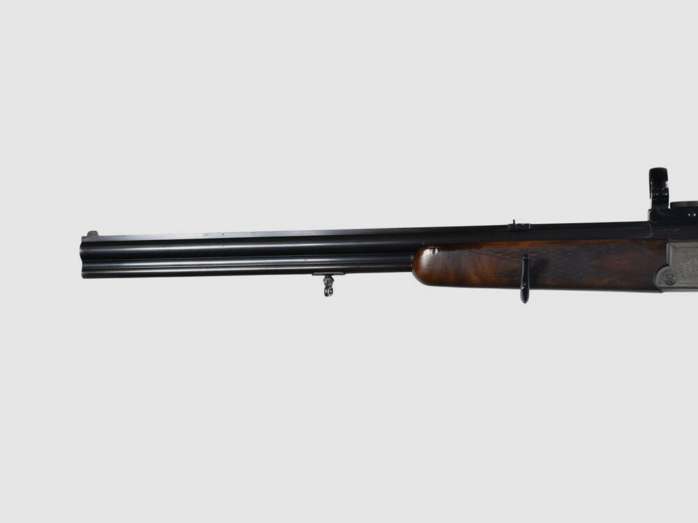 Blaser ES 63
