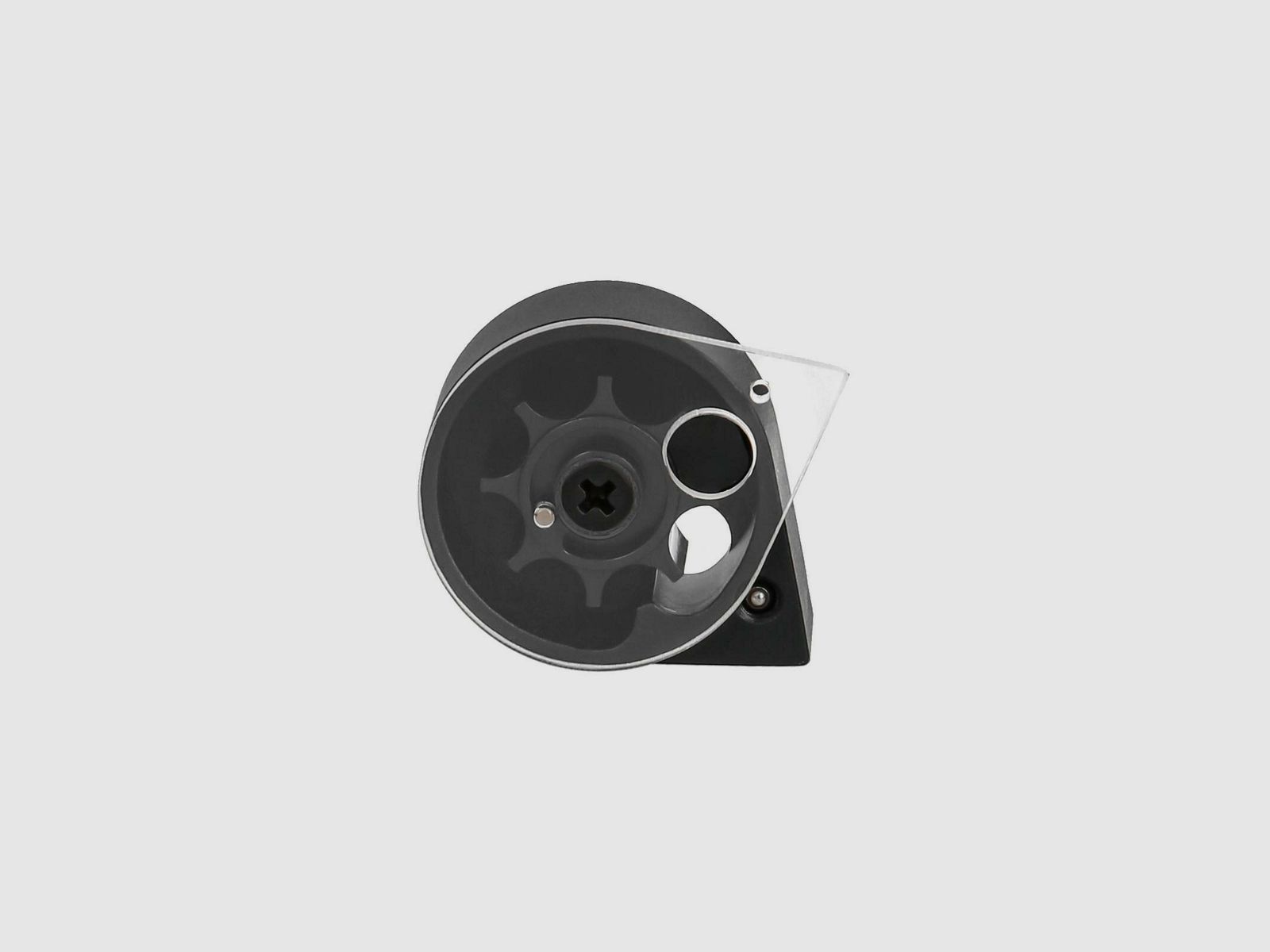 Ersatzmagazin für Diana Chaser / Stormrider / Bandit / Trailscout Kaliber 5,5 mm Diabolo
